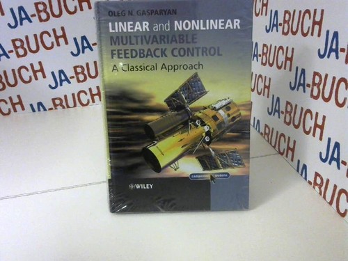 Linear and nonlinear - linear,