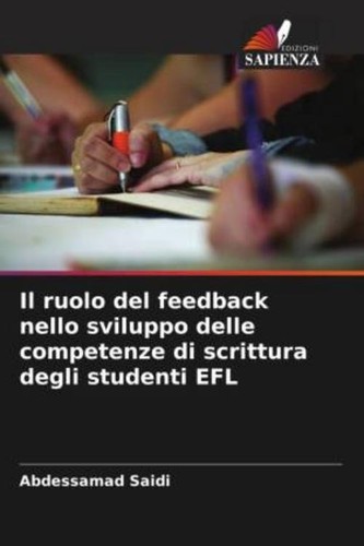 Ruolo del feedback - ruolo,