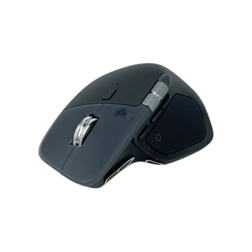 Mouse logitech master 4 - mouse,