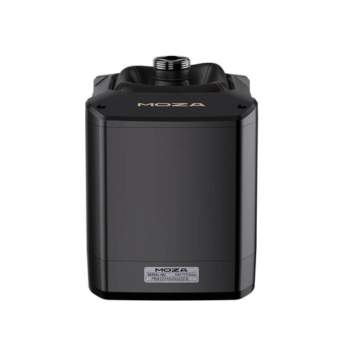Moza ab9 force feedback base - moza,