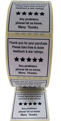 Etichette feedback pre - etichette,