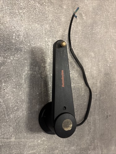 Autohelm raymarine sportpilot - raymarine,