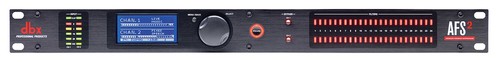 Dbx afs2 processore - processore, di